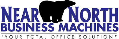 Logo for Near North Business Machines