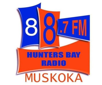 hunters bay radio