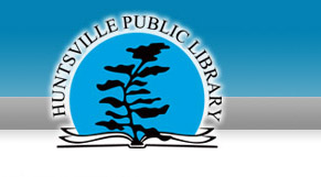 huntsville public library