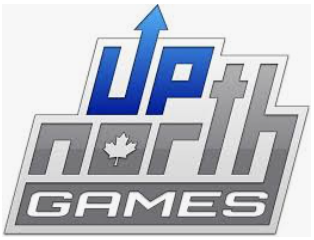 up north games