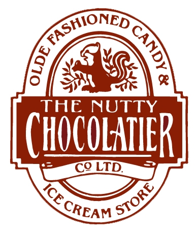 nutty chocolatier