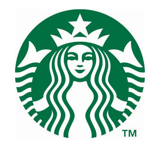 Starbucks logo