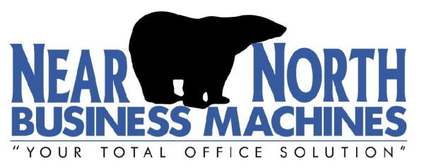 Near North Business Machines Logo.