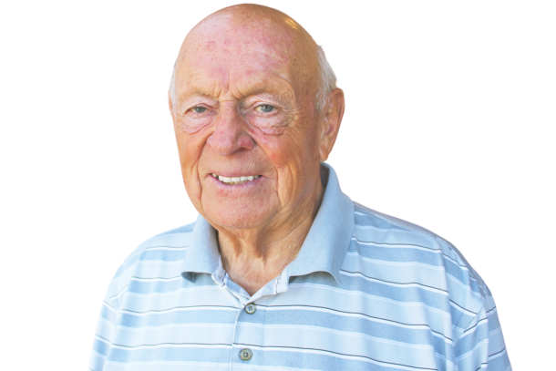 Draft Photo_Board Member Nominee_J Garlick_1 John Garlick