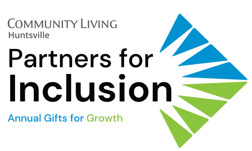Partners for Inclusion logo