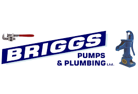 Briggs Plumbing Logo