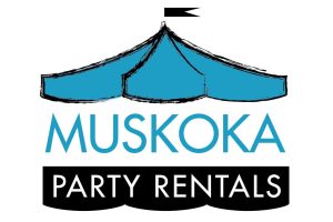 Muskoka Party Rentals Logo