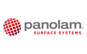 Panolam Surface Systems Logo