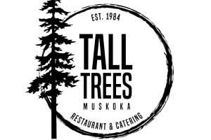 Tall Trees Logo