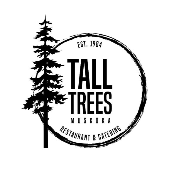 Tall Trees Logo