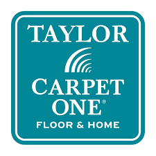 Taylor Carpet One Logo