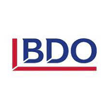 Logo for BDO Canada