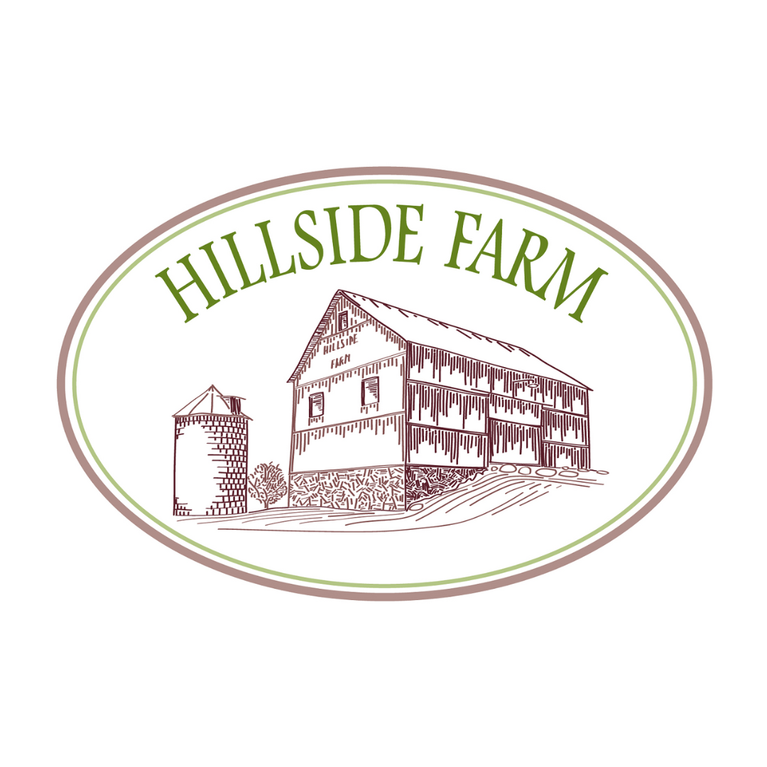 Logo for Hillside Farm