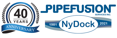 Pipefusion NyDock logo