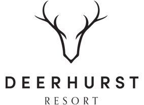 Deerhurst Resort Logo