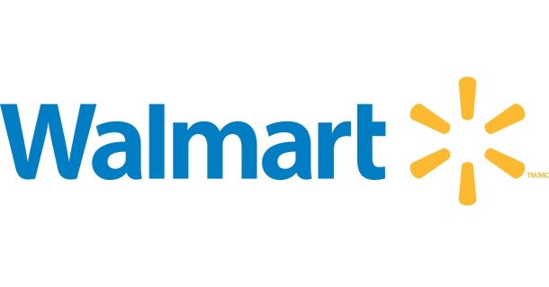 Walmart Canada Logo