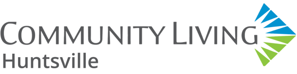 Community Living Huntsville logo