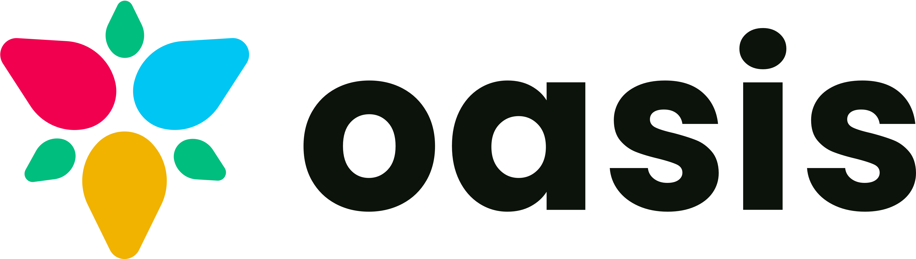 OASIS Logo