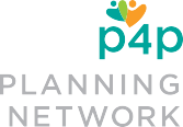 Partners for Planning Logo