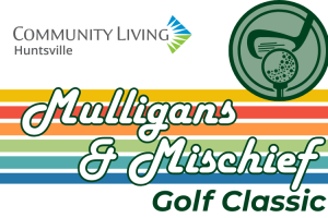 Mulligans and Mischief Logo