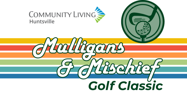 Mulligans and Mischief Logo