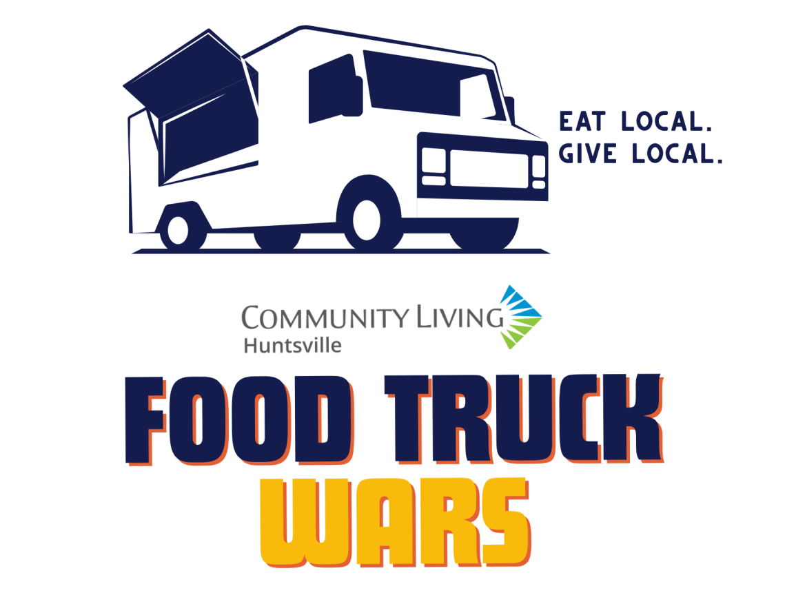 Food Truck Wars Logo