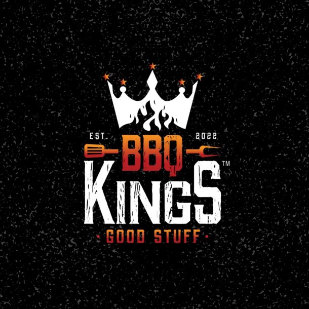 BBQ Kings Logo