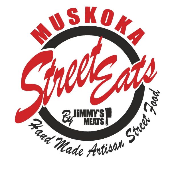 Street Eats by Jimmy's Meats Logo