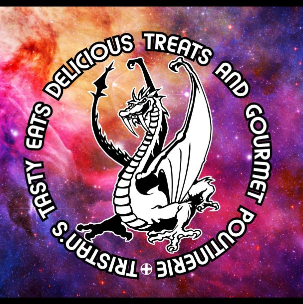 Tristan's Tasty Eatz Logo