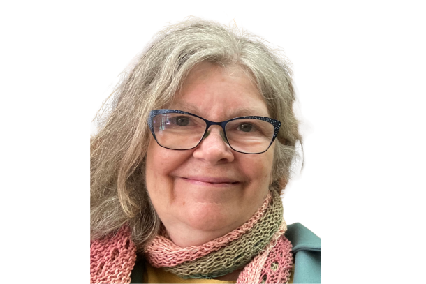 Cathy Fairley