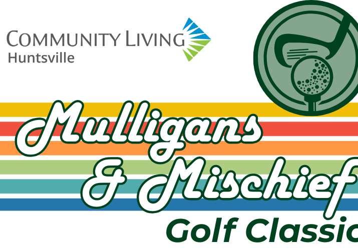 Mulligans and Mischief Logo